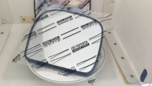 Kaca Spion Toyota Kijang Kapsul Baru LGX SGX LSX Krista 2002 - 2005 Original