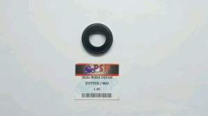 Seal Roda Depan Jupiter / Mio (20x35x7) - Karet Sil Siel As Tromol Ban Bosh Colar Depan Yamaha Crypton Force 1 Fizr F1zr Vega Lama Old Mio Sporty Mio Smile Batman