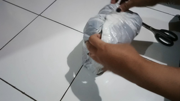 Buyer review video 3