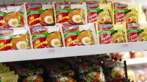 indomie goreng