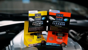 Xado Verylube Complex Fuel System Cleaner Diesel