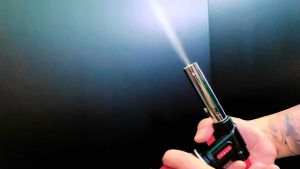 Multi purpose Butane Gas Blow Torch Fire burner