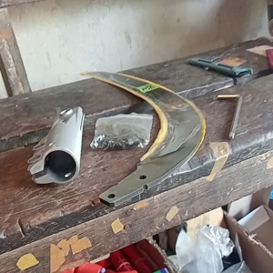 EGREK SBL G222PRO ORIGINAL