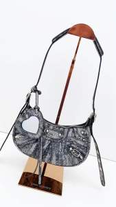 Jims Honey - Elora Bag - Tas Slempang kulit Wanita Terbaru - Sling Bag Wanita Fashion kekinian Original Store