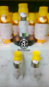 Bibit Parfum - Fresh Shampo by LBM Fragrance Oil