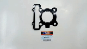 Paking Silinder Cop CHTP Mio J - Gasket Packing Peking Cylinder Silinder Block Head Kop Atas Yamaha Fino Fi 115 Soul GT 115 XRide 115