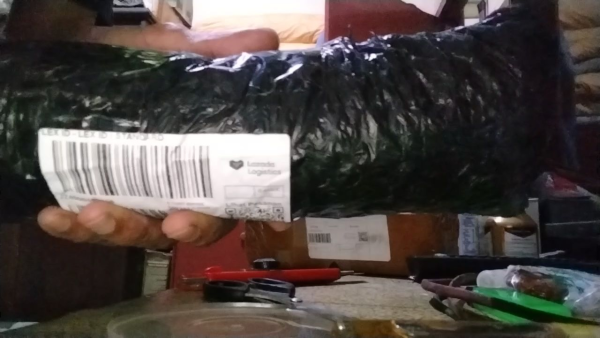 Buyer review video 3