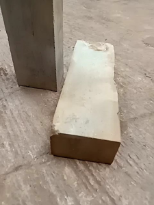 Batu Asah Tajam: Mengasah Pisau, Golok, Arit, & Sabit