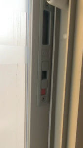 มือจับล็อคccc