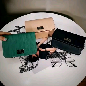 🔥ReadyStockIn🇲🇾 | Fashion Women Handbag Sling Shoulder Tote Bucket Casual Bag 时尚女士手提水桶单肩斜跨包