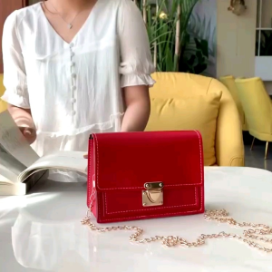 🔥ReadyStockIn🇲🇾 | Women Fashion Handbag Sling Shoulder Tote Bucket Casual Bag 女士时尚手提水桶单肩斜跨包