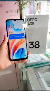 oppo A38 6+6/128