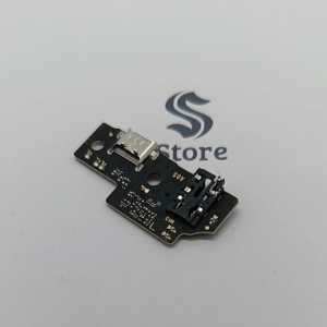 PCB SAMSUNG A05 A055 + MIC ORI PLUS IC CONNECTOR CHARGER PAPAN KONEKTOR CAS BIARD CASAN SAMSUNG A05 / A055 ORI PLUS IC