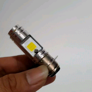 LAMPU DEPAN UTAMA H6 LED MOTOR BEAT/MIO/BLADE/REVO/JUPITER Z/SUPRA X 125/KHARISMA/VARIO/VEGA/VEGA R