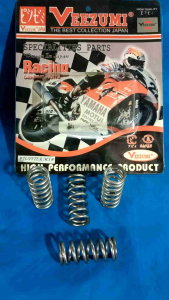 Perkopling Racing Khusus Jupiter MX: Panduan Lengkap