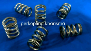 perkopling racing khusus buat motor kharisma