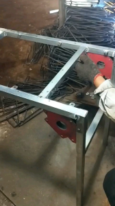 pat lò xo  bas lò xo bat lò xo phụ kiện bàn gập lò xo