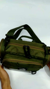 Tas Selempang Pria Murah Berkualitas