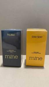 Sáp M.i.n.e Khử Mùi Cơ Thể Ngăn Mồ Hôi Giảm Thâm Vùng Da Dưới Cánh Tay Mine 50g