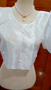 Kimona Crop Top: A Stylish & Comfortable Casual Women's Top