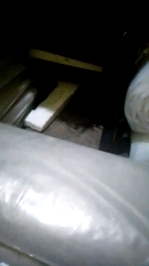 PLASTIK 300 MICRO 7X8 METER