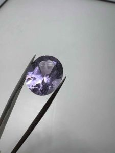 5095-ĐÁ THẠCH ANH TÍM ( THIÊN NHIÊN ) KHÔNG XỬ LÝ.