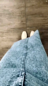 Rok Jeans Skrit Theana: Tips Memilih & Menggunakan