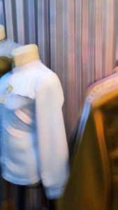 Baju Koko Hadroh Az Zahir Koko Pria Dewasa Lengan Panjang