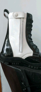 Sepatu Pdl Provos Tni