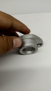 Adaptor Sambungan Manipol Mio Beat ke Karbu Revo Grand Legenda Kharisma Supra Gratis Baut