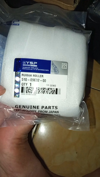 Buyer review video 2