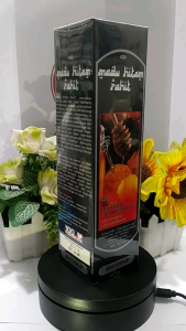 MADU PAHIT PRIMA HERBAL AL FAUZ 390gr ORIGINAL