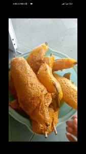 Mật Ong Rừng Nguyên Chất Giá 1lít