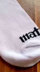 Maternal socks - kaos kaki maternal - kaos kaki oldschool premium