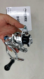 REEL FUGU INORI SW 1000 DAN 2000 SCREW IN POWER HANDLE