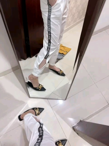 BEST SELLER - CELANA PANJANG JOGER FASHION IMPORT TERBARU 8058 LIS UA / SIMPEL KASUAL KEREN / ALL SIZE 1205