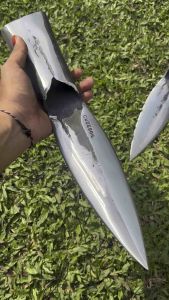 SULAK KELAPA / ALAT KUPAS BUAH KELAPA