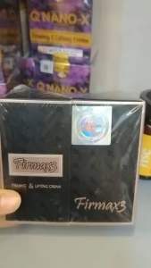 Fimax3 Kem Thần Kỳ Và Làm Đẹp Nano RF
