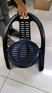 Kiddie Stool (PAMBATA) Heavy Duty Multi Purposes Chair#8039