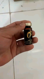 Ga Te gió cúm chân bai liêt