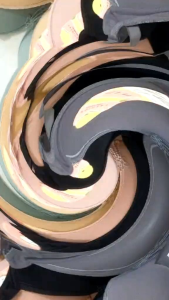 3 pcs Teli Bra jumbo bh bigsize ukuran 46 48 50 52 bh busa kait 4 tanpa kawat cup c-d  d berpori bintik