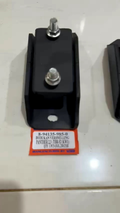 DUDUKAN VERSENELING PANTHER 23 DAN 25  HARGA 1 PCS