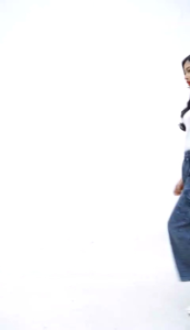 Sola - Kulot Jeans Snow Premium Terbaru All Size