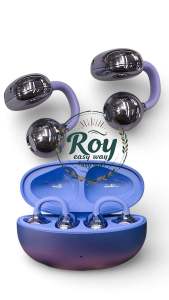 Yx81 new Earbuds open Wearable