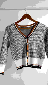 39007 KNIT CARDY – CARDYGAN RAJUT – RAJUT IMPORT – IMPORT – BAJU IMPORT – HIGH QUALITY – RAJUT GOOD QUALITY