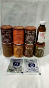 สีย้อมผ้าพระ สีย้อมจีวร สีย้อมสบง สีย้อมอังสะ สีมีคุณภาพติดทนนาน พร้อมส่ง