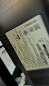 Mainboard Samsung QA50Q60TA พาร์ท BN94-15319M (เมนบอร์ด ซัมซุง) อะไหล่แท้/ของถอดมือสอง รับประกันสินค้า 30 วัน