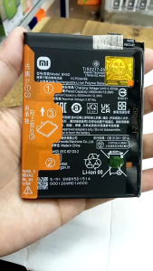 BATERAI ORIGINAL XIAOMI BN5D/POCO M4 PRO/REDMI NOTE 11 4G/REDMI NOTE 11S/BATTERY BATRE