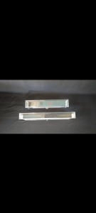 RAK BOTOL KULKAS SHARP 2 PINTU BAGIAN PALING BAWAH ATAU FREEZER PINTU ATAS 41CM ORIGINAL BARU