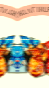 COKLAT Mix kemasan 1 kg